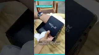 Fim da TV Box no Brasil? Explicamos medidas da Anatel para acabar com o gatonet #shorts #tilt