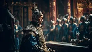 Ruthless Chinese Emperors: A Story of Inhumanity and Power