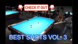 Action Palace BEST SHOTS VOL.3