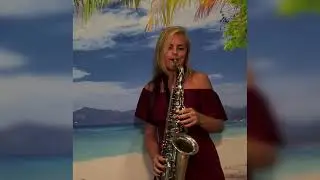 HoneyDipped life saxophone