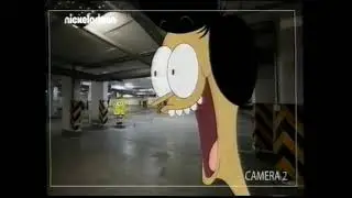 Autopromo zapowiedź startu nowego kanału - NickToons (2018)