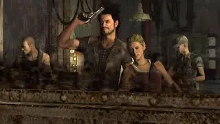 Uncharted 1 :Drake’s Fortune (Nathan Drake Collection)# 7
