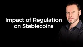 Impact of Regulation on Stablecoins like UST