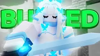 The AERY Kit Got An INSANE BUFF! (Roblox Bedwars)