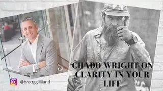 Former Navy Seal and Ultrarunner Chadd Wright on The Circuit of Success with Brett Gilliland