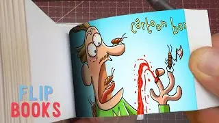 The BEST of Cartoon Box - Cartoon Box Catch Up - Hilarious Cartoon Compilation - Dark Comedy-Part