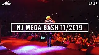 Dalex - Mega Bash NJ