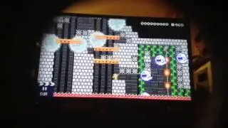 Captain Toad's Final Destination (my hard no-jump level, editor clear, ID in description)