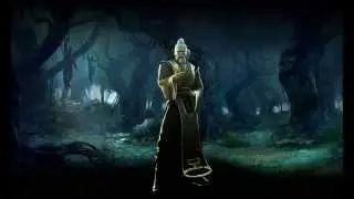 MORTAL KOMBAT SOUND EFFECTS 18