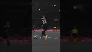 Crazy Ziyech Pass ⚽️ |  Ajax Tiktok Edit