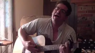 Sad-eyed Lady of the Lowlands (Bob Dylan Cover)
