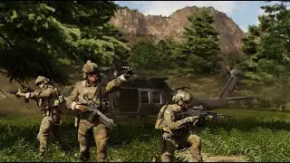Year in Review | 2025 | 115th Air Assault Battalion