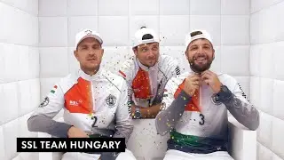 #9 Матросская коробка - SSL Team Венгрия
