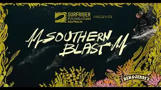 SOUTHERN BLAST | A film about the Southern Sea and how we save it