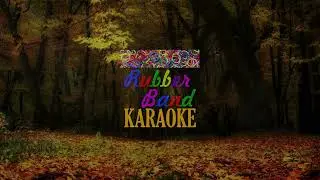 Dheynan Hithaa Jaanaa (M Solo) - Athif (Cops Band) - By Rubber Band Karaoke