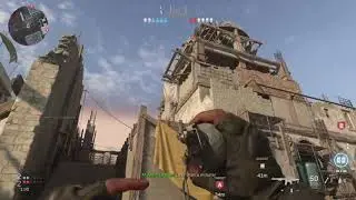 Cod MW (Funny Moments) (Trash Talking) CALL OF DUTY HIGH