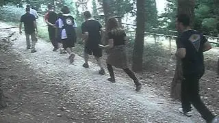 ΑΡΓΗ ΒΑΔΙΣΗ ΠΡΟΣ ΤΟΝ ΣΤΟΧΟ