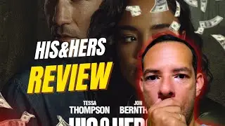 His & Hers (2026) Review