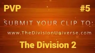 The Division 2 WTF and funny moments #5