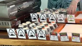 Musubi Cafe Iyasume