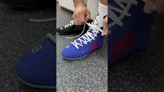 Борцовки Rudis International