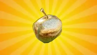How to get the Golden Apple in Hello Neighbor... (the easy way)