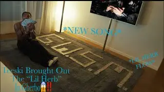 THEY SNAPPEDDD‼️maf teeski x gherbo GWSM REACTION VIDEO