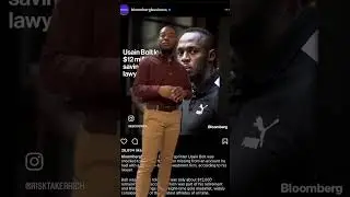 Usain Bolt robbed in his own country 🇯🇲 $12M GONE!! #jamaica #money #retirement #savings