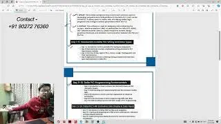 Feb - 30 Days Industrial Automation Challenge || VidyaTrans