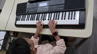 Cocok untuk pemula, Keyboard CTX 800 (CTX-800, CTX800),  Sound dari AiX nya memang Mantabh