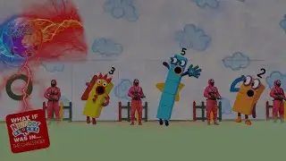 NUMBERBLOCKS: WHAT IF NumberBlocks WAS IN THE CHALLENGE