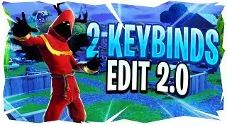 2 Edit Keybinds 2.0 I EzRambo