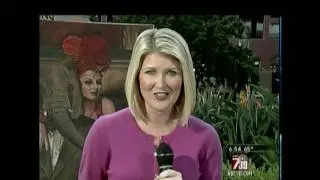 Monica Dean Anchor Demo