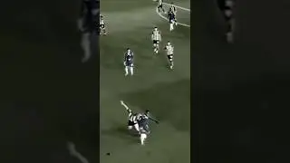 Gittens Underrated Strength💪