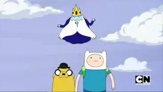 Adventure Time - Frog Seasons: Winter (Short)