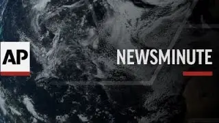 AP Top Stories