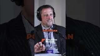 Is Trump a Thug? A Political Analysis #shorts