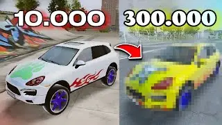 ТЮНИНГ ЗА 10.000, ЗА 100.000 И ЗА 300.000 РУБЛЕЙ ! MadOut2 BCO |