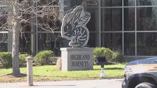 Threats reported at various schools in Medina County, sheriff's office investigating
