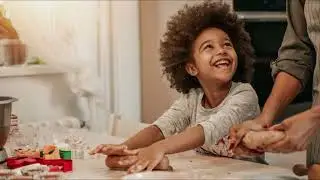 les petits enfants - pasteur junior fuaka