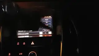 DOUBLE DİN TEYP &Uuml;ZERİNDEN ARABA AYARLARINI YAPMAK