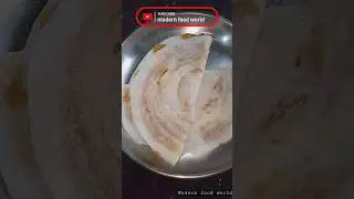 Easy jackfruit jam dosa recipe |Tasty sweet dosa #youtubeshorts #cooking #food #trending#shortsvideo