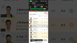 SCO vs HEA Dream11 Team | HEA vs SCO Dream11 Prediction | Heat vs Scorchers Dream Team |BBL Match 32