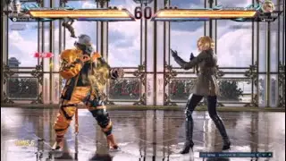 Yousuf (Nina) vs Mufasil_Bhat (Bryan fury)
