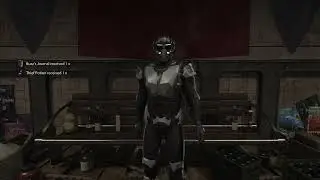 Kill the reavers near the Castle - Elex 2 - 4K Xbox Series X