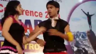 Junior Chamber International   Crazy Chaps Events +919826181112
