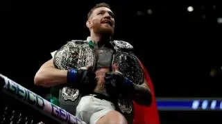 MMAnytt 3.0 - Ny mmaportal - Allt du beh&ouml;ver om kampsport