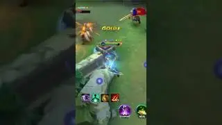 Rampage with Methos in Heroes Evolved
