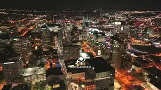 Breathtaking Drone Footage: 715ft Above Nashville Yards | 4K Aerial Tour of Music City