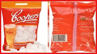 Coopers Carbonation Drops: Simplify Your Homebrew Bottling Process